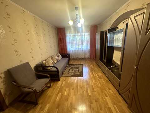 квартира по адресу Чорнобильська, 10