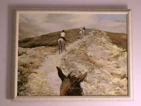 квартира по адресу Малая Житомирская ул., 16/3
