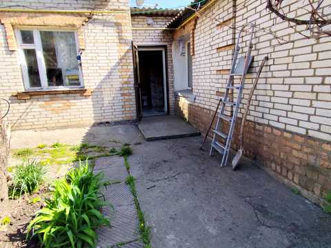 будинок за адресою Перекопська вул.