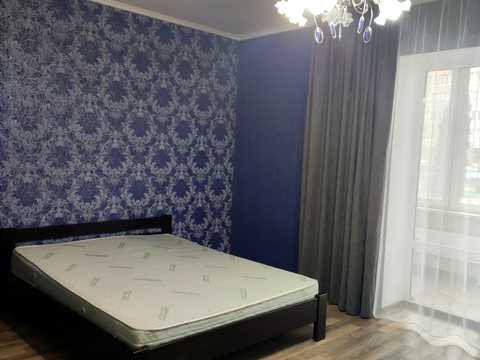 квартира за адресою Зарічанська вул., 11