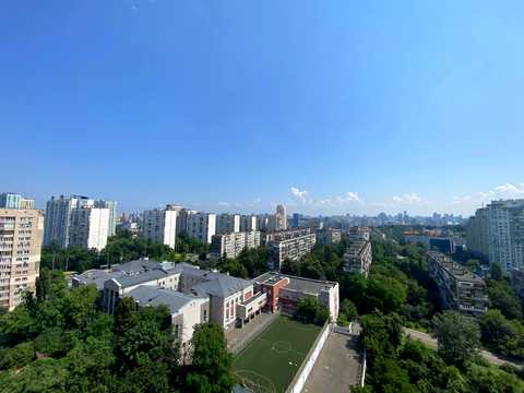 квартира за адресою Митрополита Василя Липківського вул. (Урицького), 37-Б