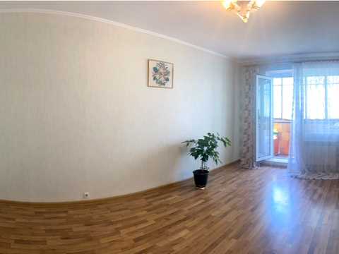 квартира по адресу Выгуровский бульв., 6