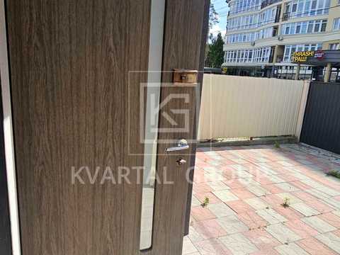 дом по адресу Українська ул., 80/1