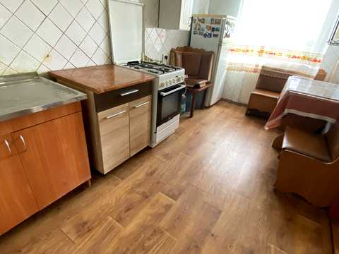 квартира по адресу Северина Потоцкого ул. (Семнадцатого партсъезда), 30