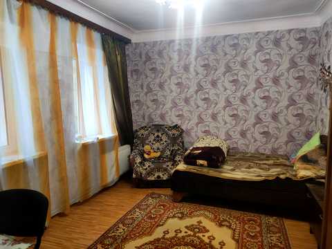 квартира за адресою Лазарева, 10