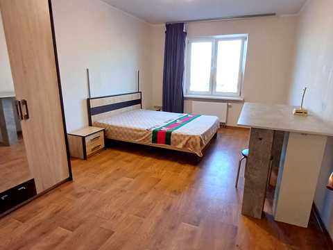 квартира по адресу Балтийский пер., 5