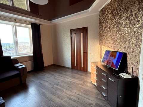 квартира по адресу Старокостянтинівське шоссе, 2/2В