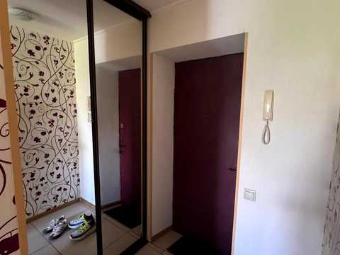 квартира за адресою Смілянська вул., 13