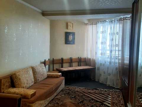 квартира по адресу Запорожское шоссе, 38