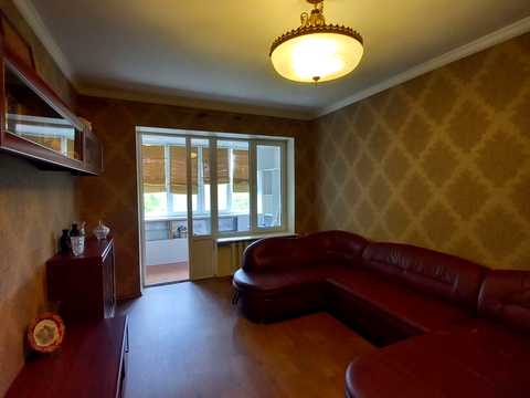 квартира за адресою Мальовнича вул. (Скворцова), 24