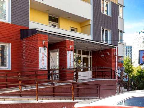 квартира за адресою Юлії Здановської вул. (Ломоносова), 85