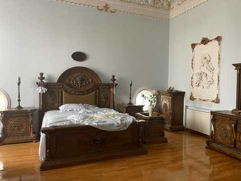 квартира по адресу Европейская ул. (Екатерининская), 22