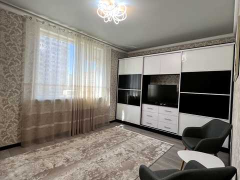 квартира по адресу Сахарова, 3А