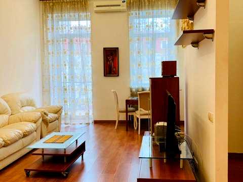 квартира за адресою Бульварно-Кудрявська вул. (Воровського), 7