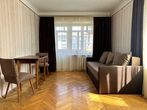 квартира по адресу Харьковское шоссе, 3