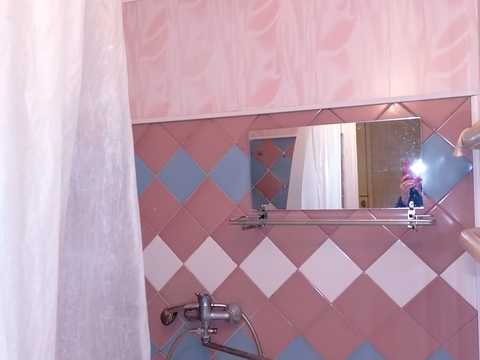 квартира по адресу Пантелеймона Кулиша ул. (Челябинская), 17