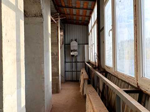 квартира по адресу Николаевская ул. (Короленко), 18