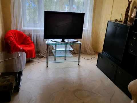 квартира по адресу Заводская ул., 45