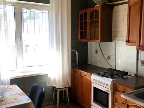 квартира за адресою Бреуса вул., 26