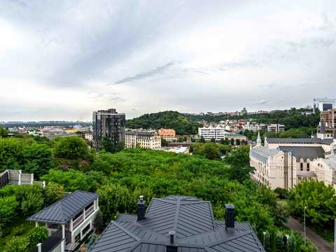 квартира по адресу Лукьяновская ул., 16