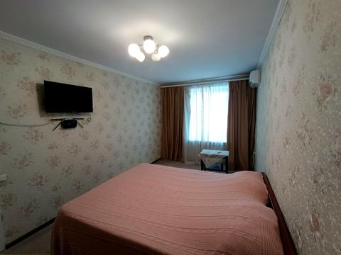 квартира по адресу Дерибасовская ул., 16