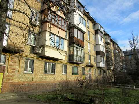 квартира по адресу Тампере ул., 6