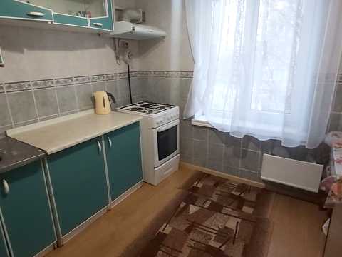 квартира за адресою Западинська вул., 5-А