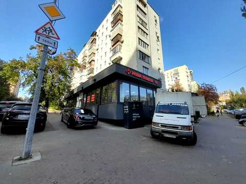 квартира за адресою Євгена Коновальця вул. (Щорса), 15 к4