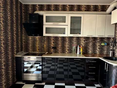 квартира за адресою Милославська вул., 2