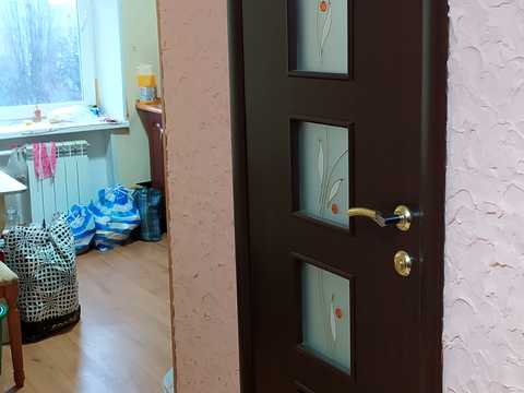 квартира по адресу Киевская ул., 63