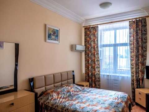квартира по адресу Крещатик ул. (Kreschatic), 25