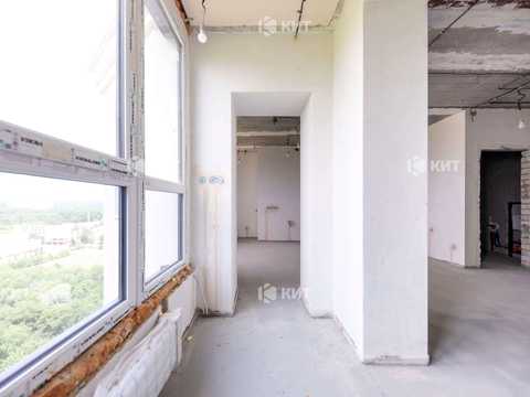 квартира по адресу Профессорская ул., 18