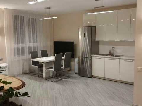 квартира по адресу Червоной Калины просп., 56