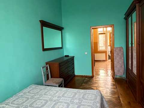 квартира по адресу Бульведерська, 11