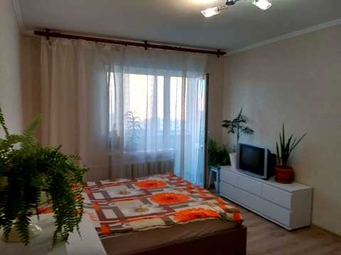 квартира по адресу Радужная ул., 2