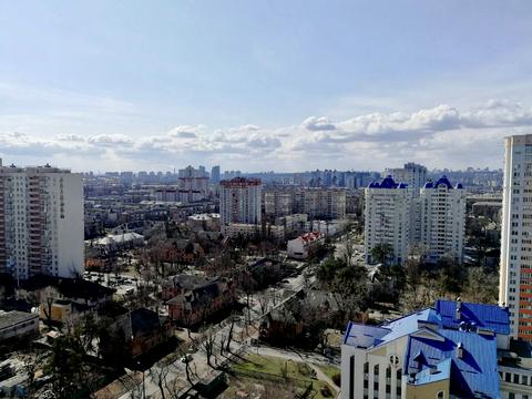 квартира по адресу Краковская ул., 27-А
