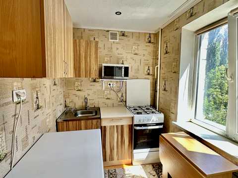 квартира по адресу Зодчих ул., 26-Б