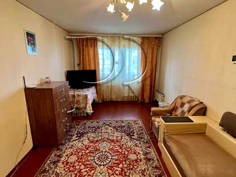 квартира по адресу Николая Закревского ул., 43