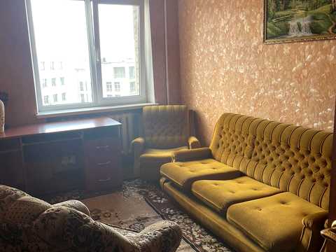 квартира по адресу Володимира Вернадського ул. (Дзержинського), 35 к5