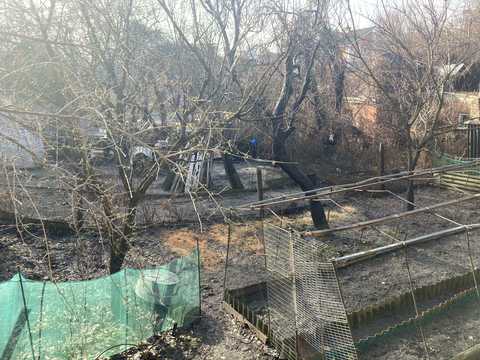 ділянка за адресою
