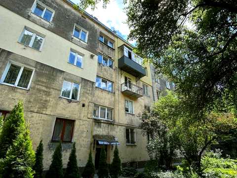 квартира по адресу Остроградских ул. (Пожарского), 6