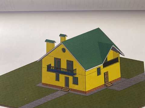 будинок за адресою Чорновола, 19