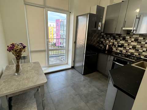 квартира за адресою Соборна вул., 103/11