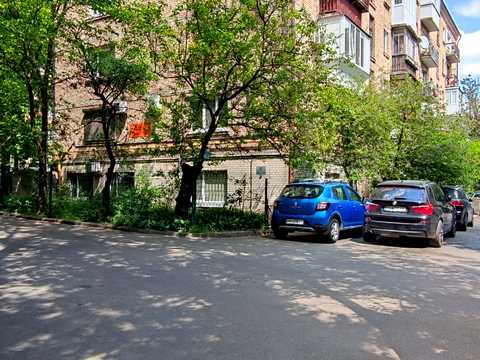 квартира по адресу Неманская ул., 10