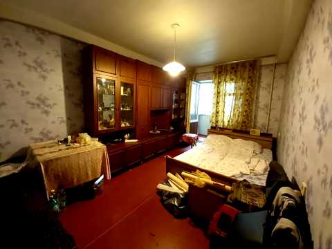 квартира по адресу Лесной просп., 11