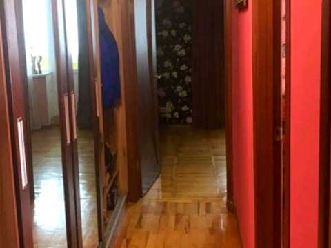 квартира по адресу Новокрымский пер., 3