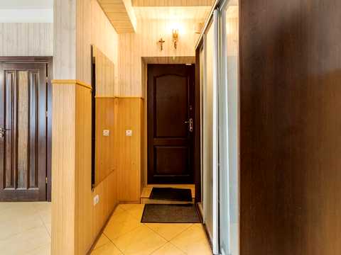 квартира по адресу Повстанческая ул., 19