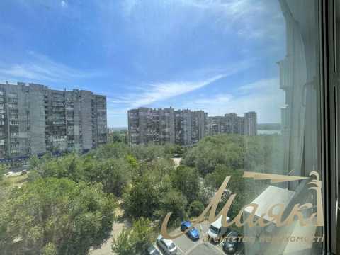 квартира по адресу Центральний бульв., 22-А