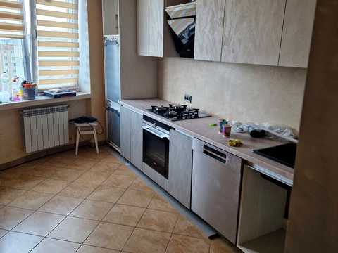 квартира по адресу Кравчука ул., 42а
