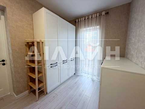 дом по адресу Бородинская ул., 657